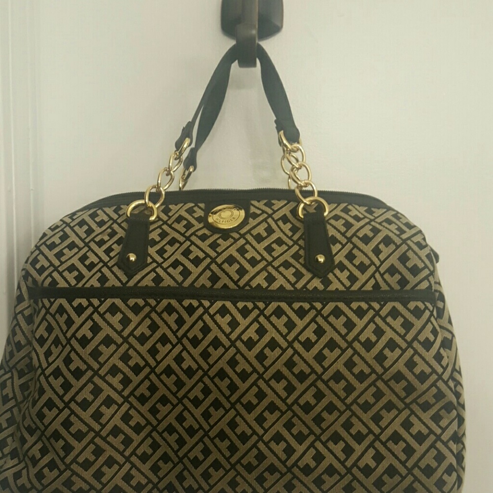 Tommy Hilfiger Satchel