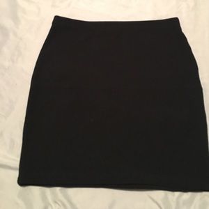 Pencil skirt