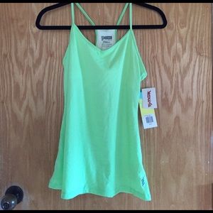 New Balance Work Out tank