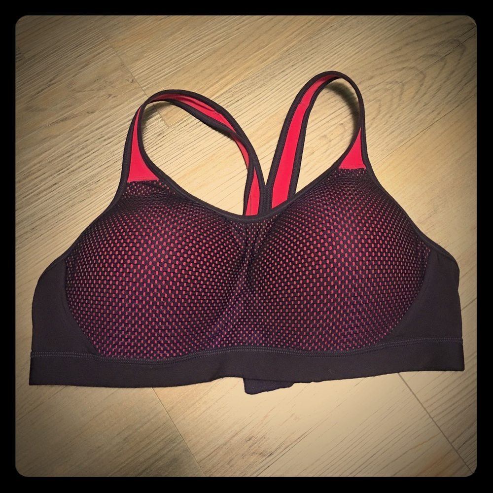 Champion Power Shape Sports Bra Size Large