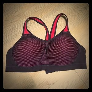 Champion Power Shape Sports Bra Size Large
