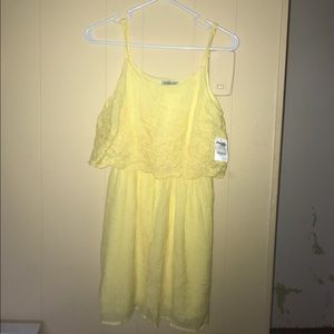 Charlotte Russe dress