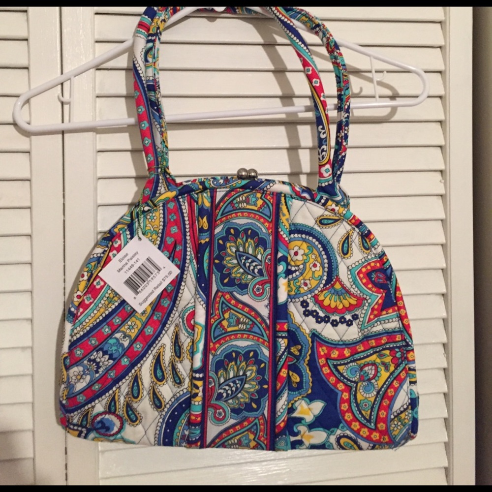 Vera Bradley Purse