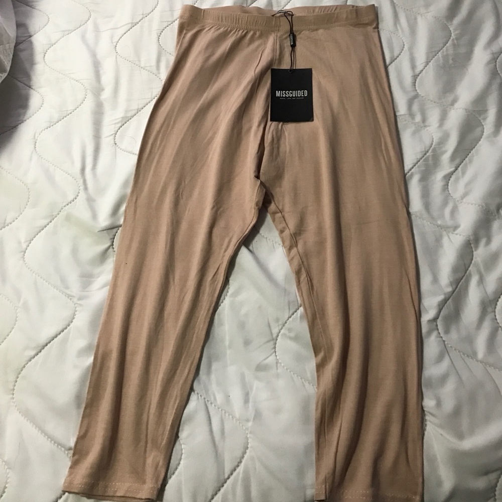 Missguided Leggings