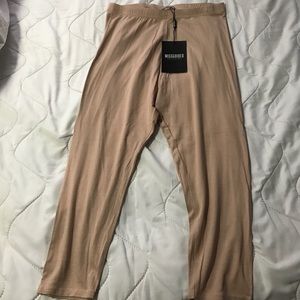 Missguided Leggings