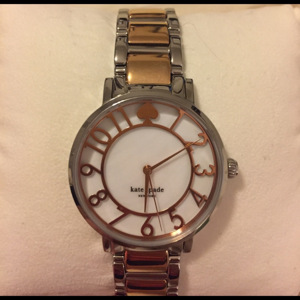 NWT Kate Spade watch