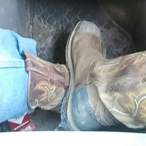 Meet your Posher, Tyler