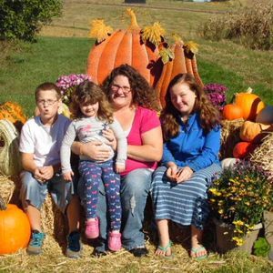 Meet your Posher, Jen