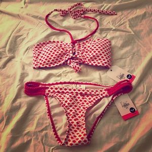 Roxy bikini