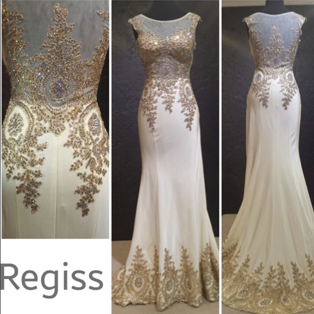 Jovani Prom Dress