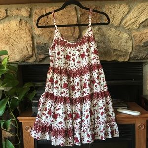 bm rose jada dress🌹