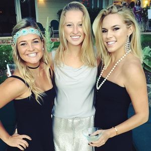 Meet your Posher, Bailey