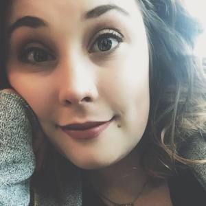 Meet your Posher, Lilly