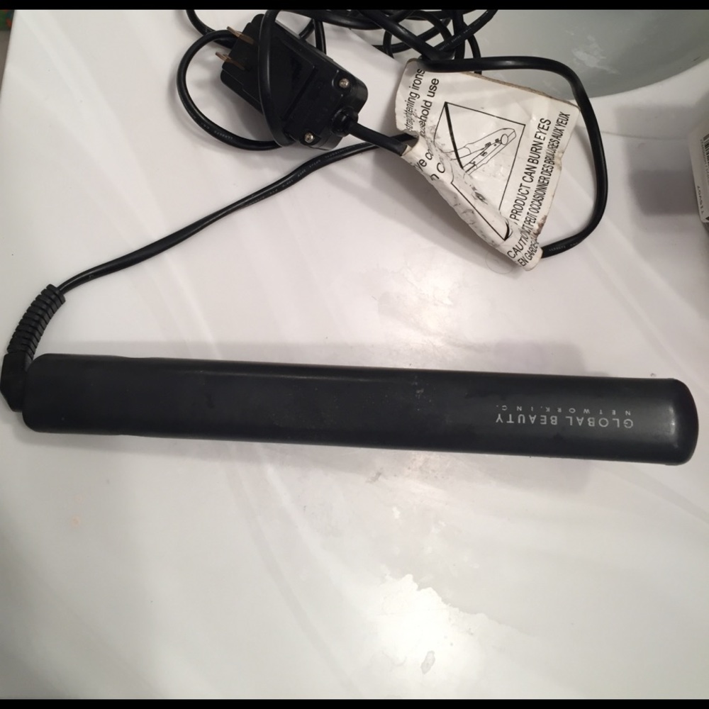 Chi hair straightener