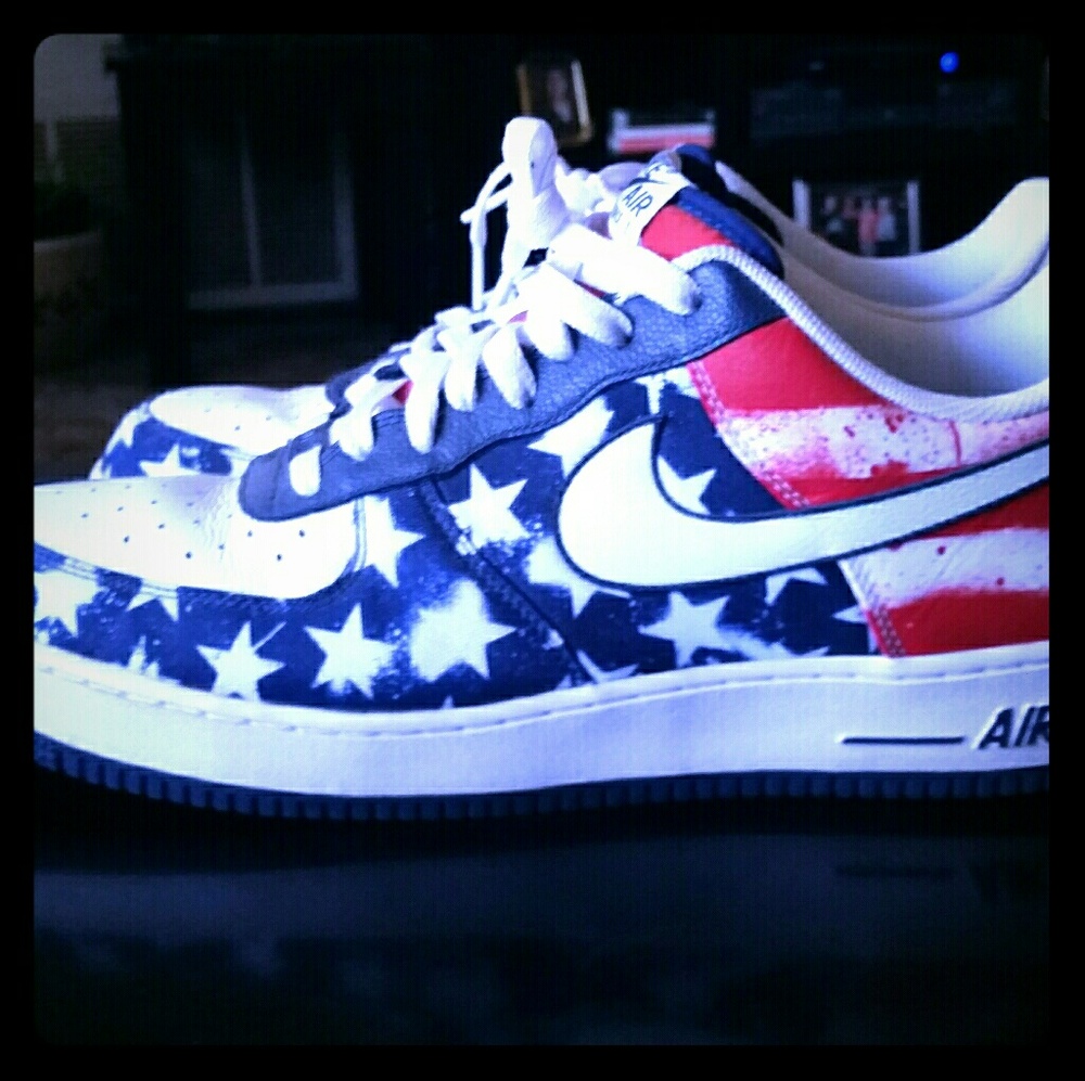Nike