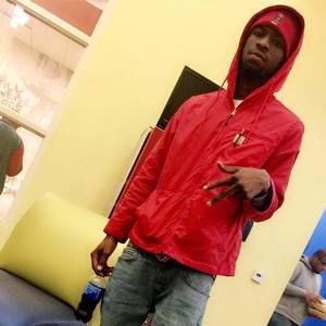 Meet your Posher, Derrius