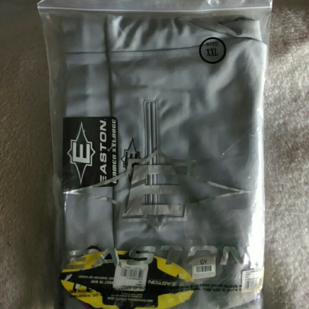 NWT-Easton Softball Pants