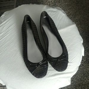 Brand new Calvin Klein flats