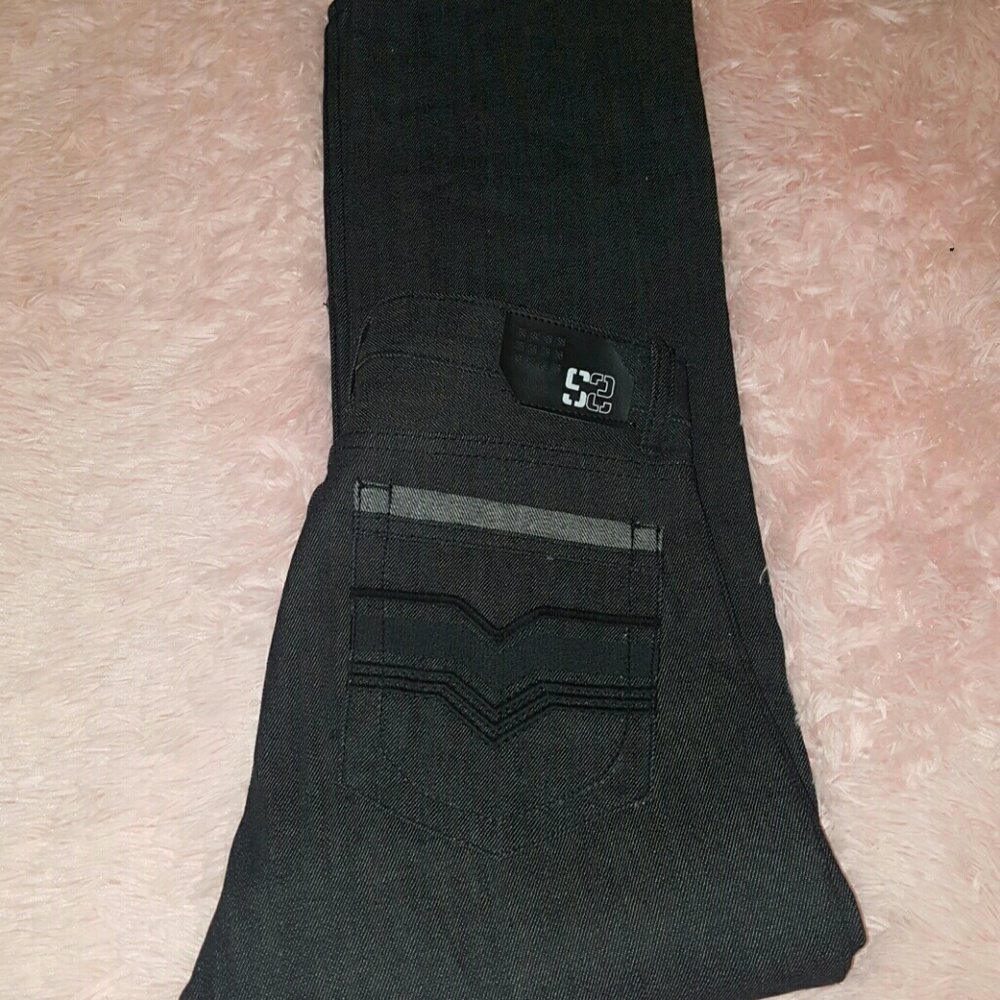 Boys jeans