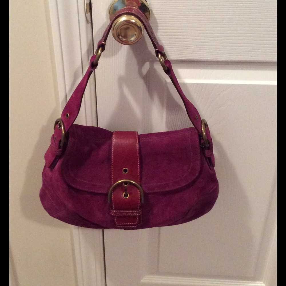 Coach Shoulder bag 💼