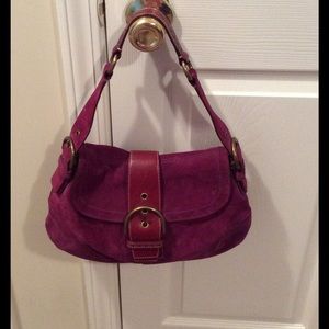 Coach Shoulder bag 💼