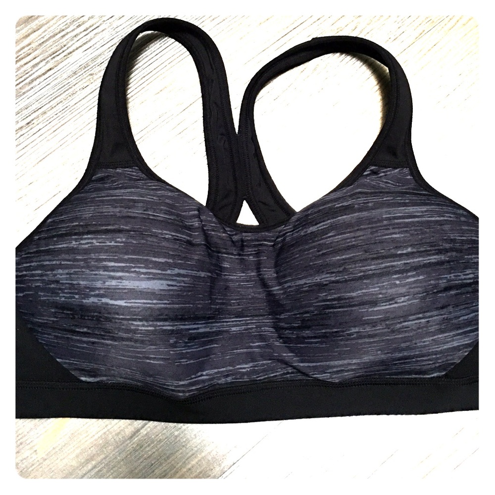 Champion Power Shape Sports Bra size large