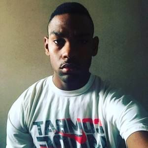 Meet your Posher, Edward