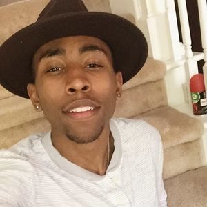 Meet your Posher, Patrick