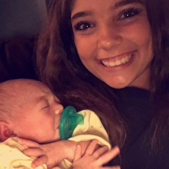 Meet your Posher, Destany - Picture 1 of 1