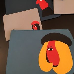 Meet your Posher, Osmund