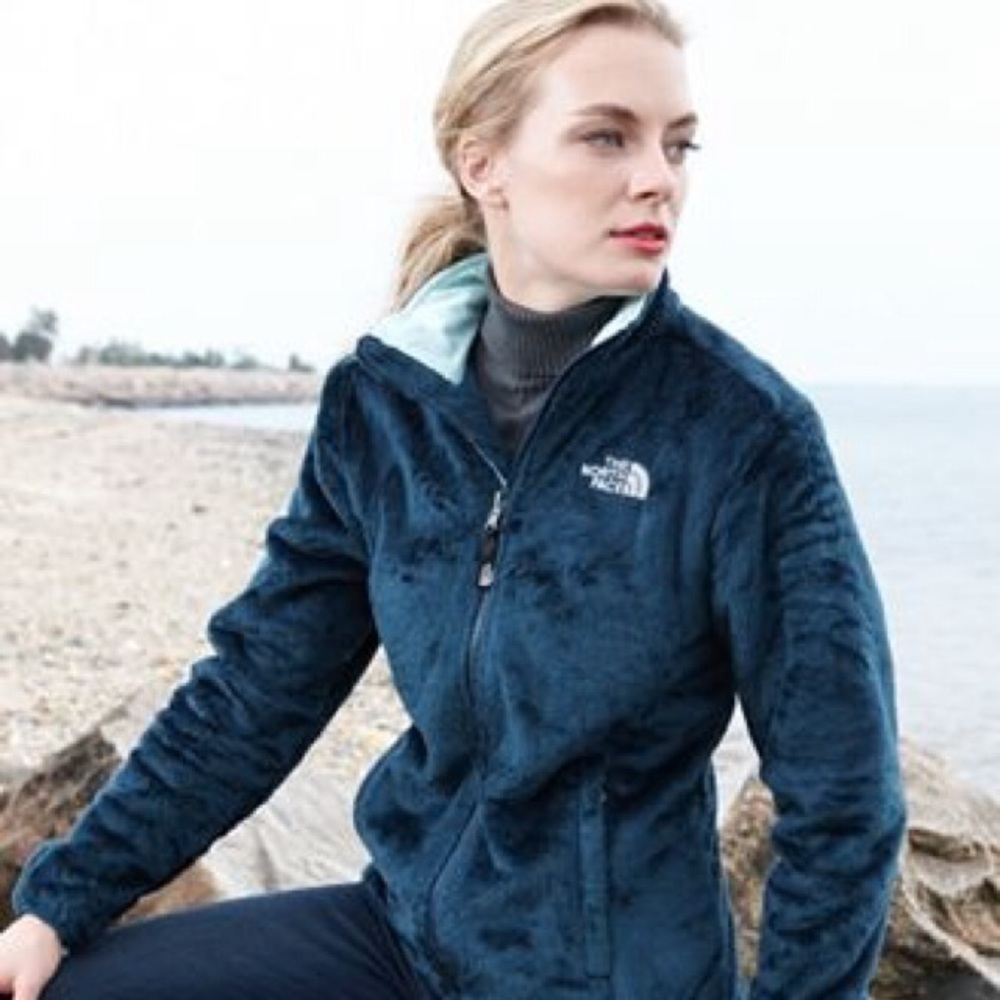The North Face Osito Jacket