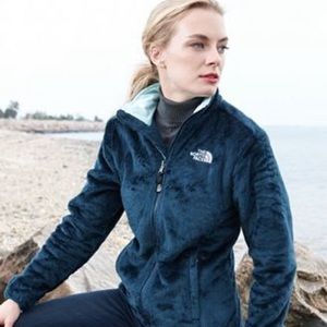 The North Face Osito Jacket