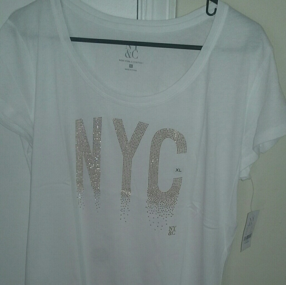 NY&CO NEW YORK & COMPANY