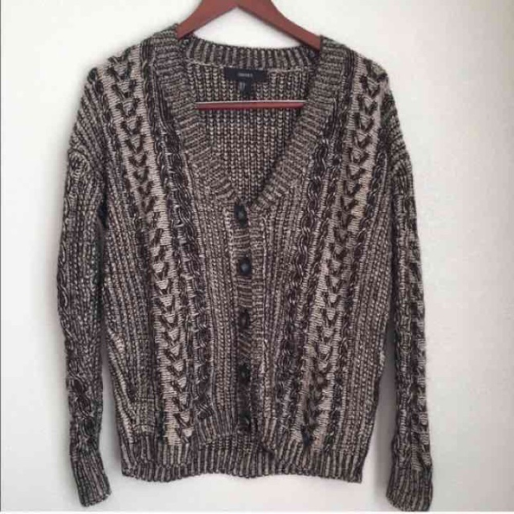 Forever21 Cardigan