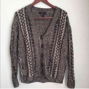 Forever21 Cardigan