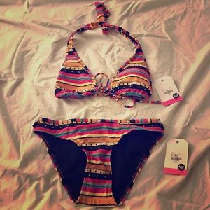 Roxy bikini