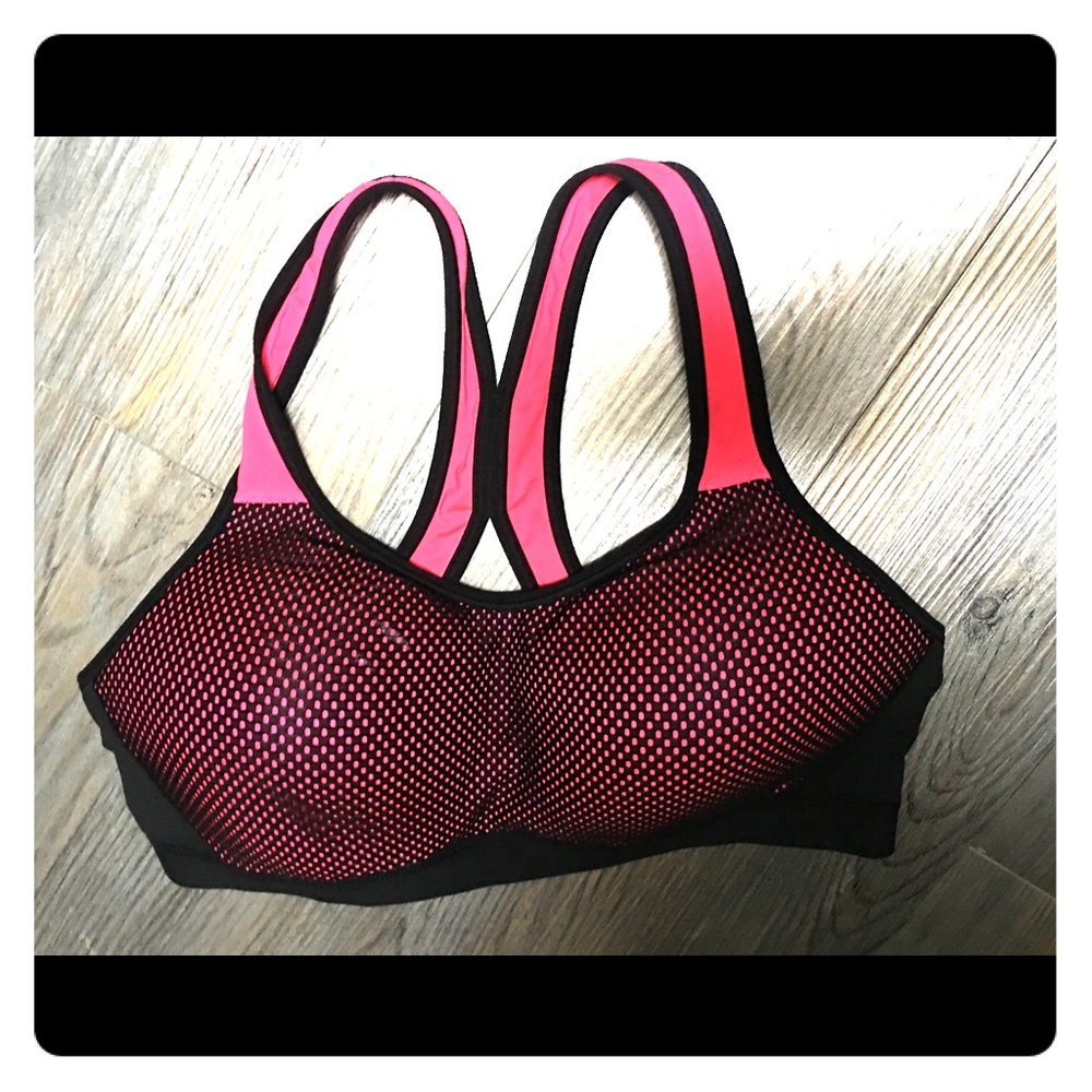 Champion Power Shape Sports Bra size large