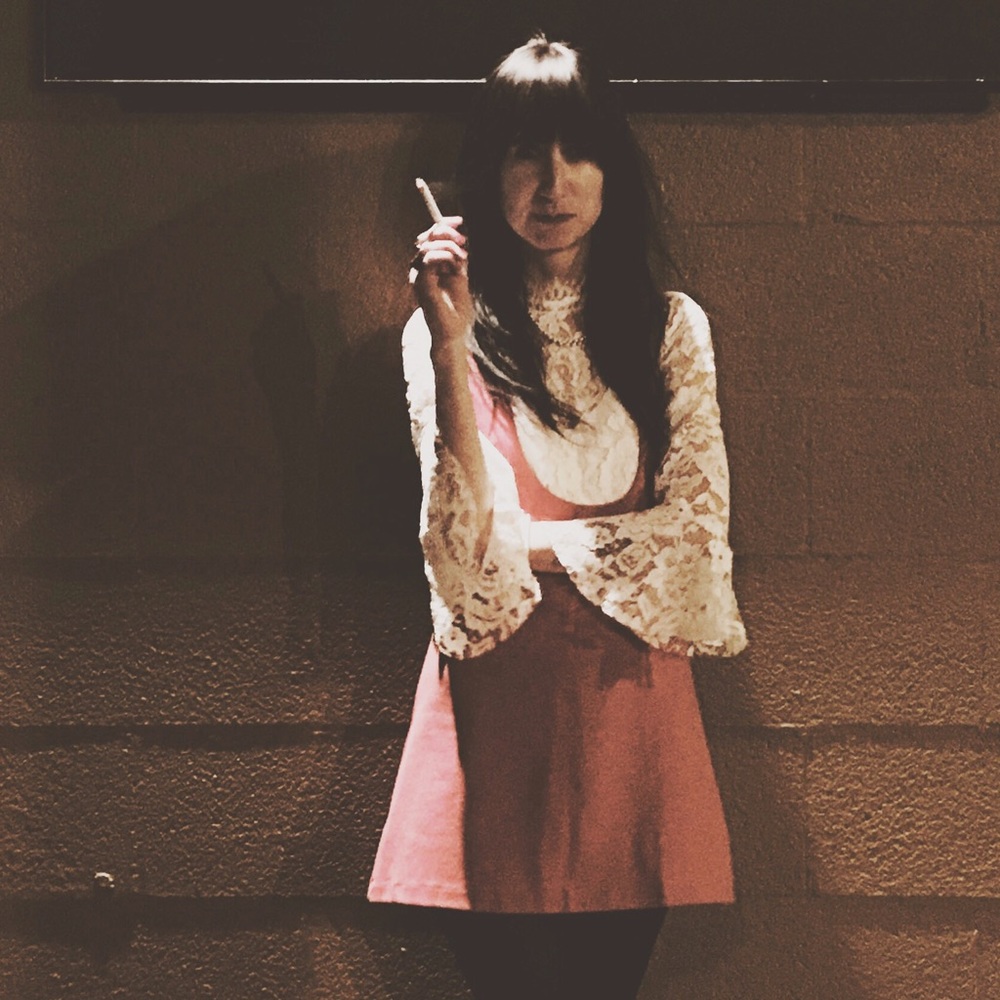 Meet your Posher, Jamie