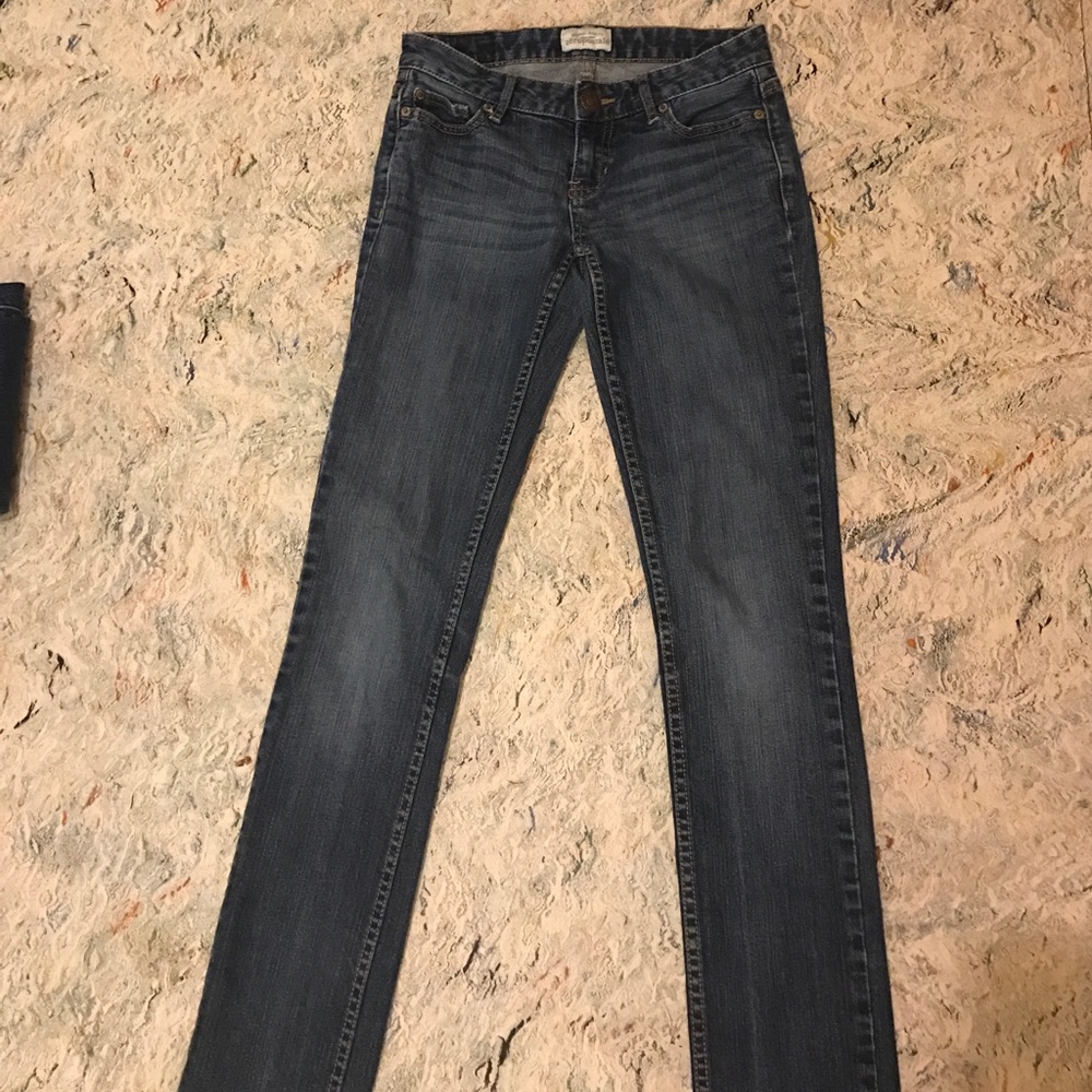 Super cute Aeropostale jeans