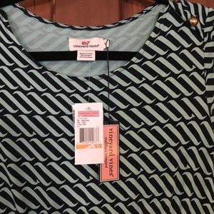 Vineyard Vines design dress