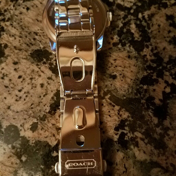 Coach women\'s watch