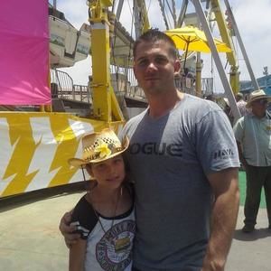 Meet your Posher, Jarrid