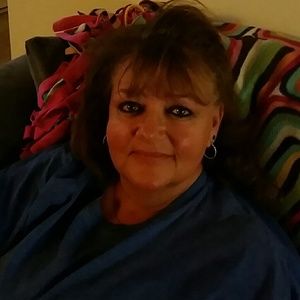 Meet your Posher, Mary anne