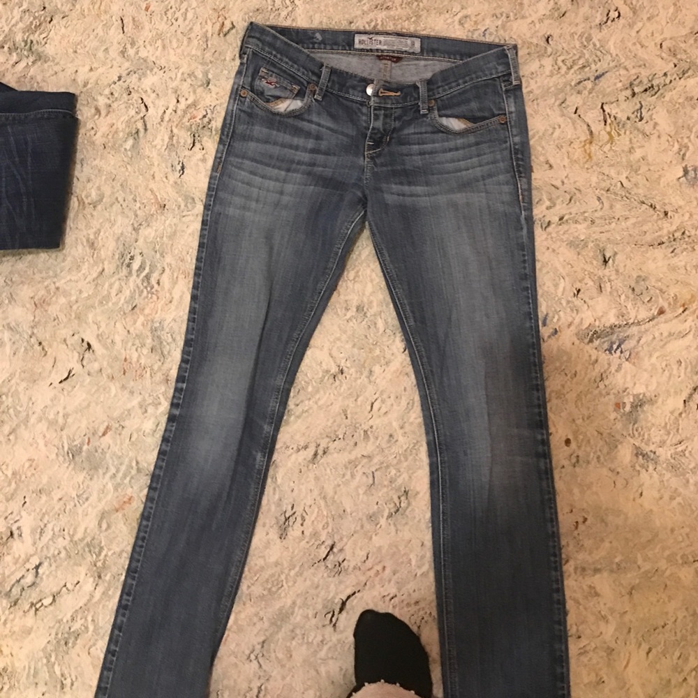 Holoster jeans