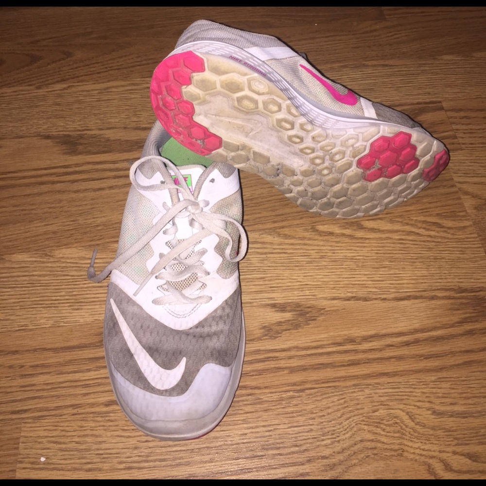 Nike FS Lite Run 3