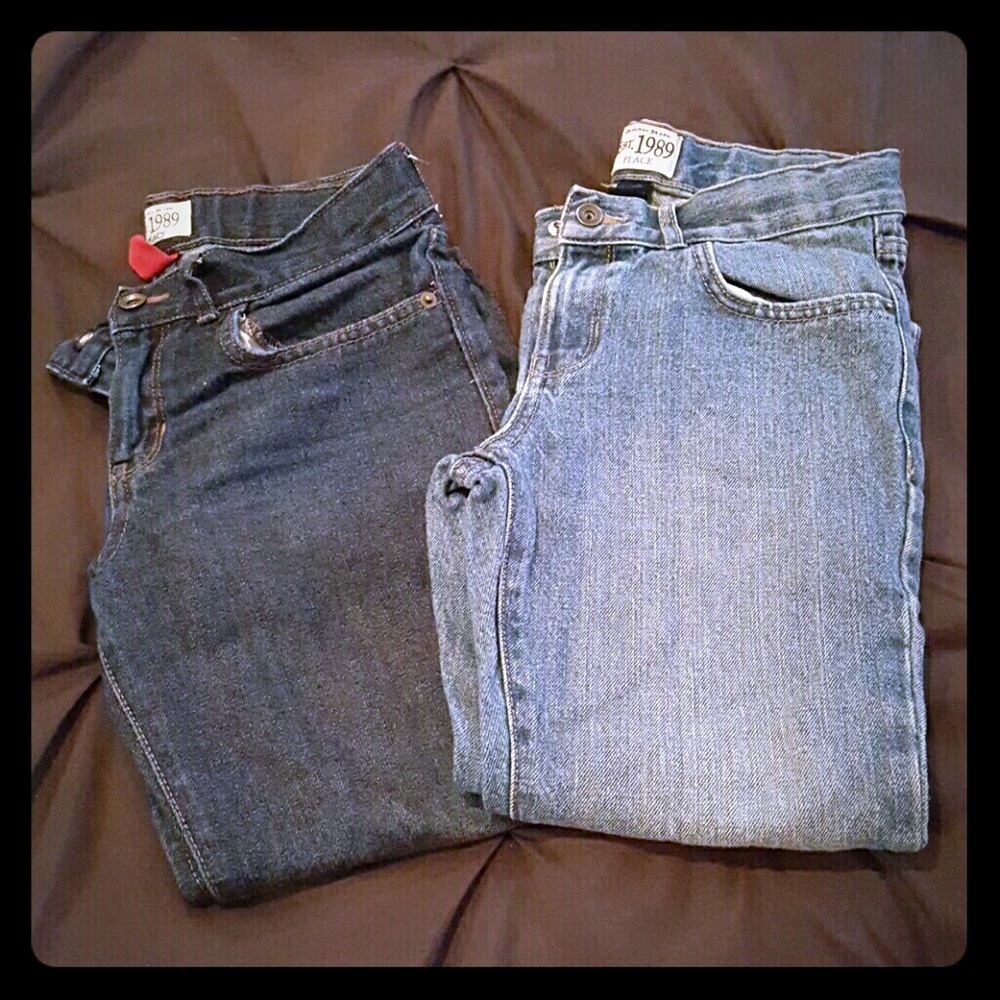 Children's Place Jeans