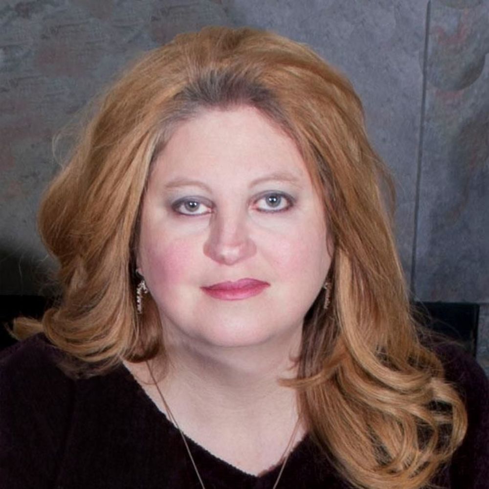 Meet your Posher, Teresa