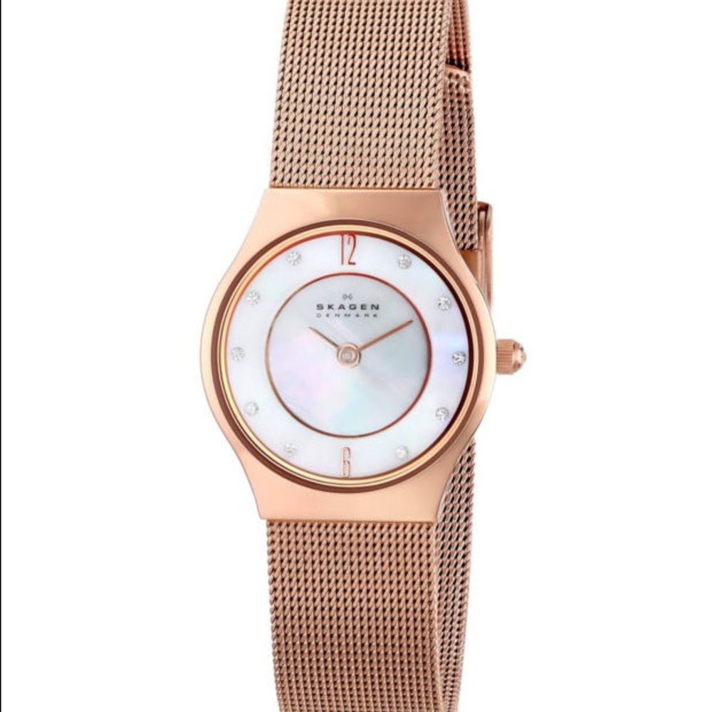 Skagen Denmark 23xsrr