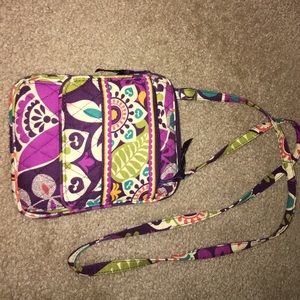 Vera Bradley cross body