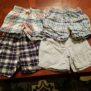 Carter's shorts